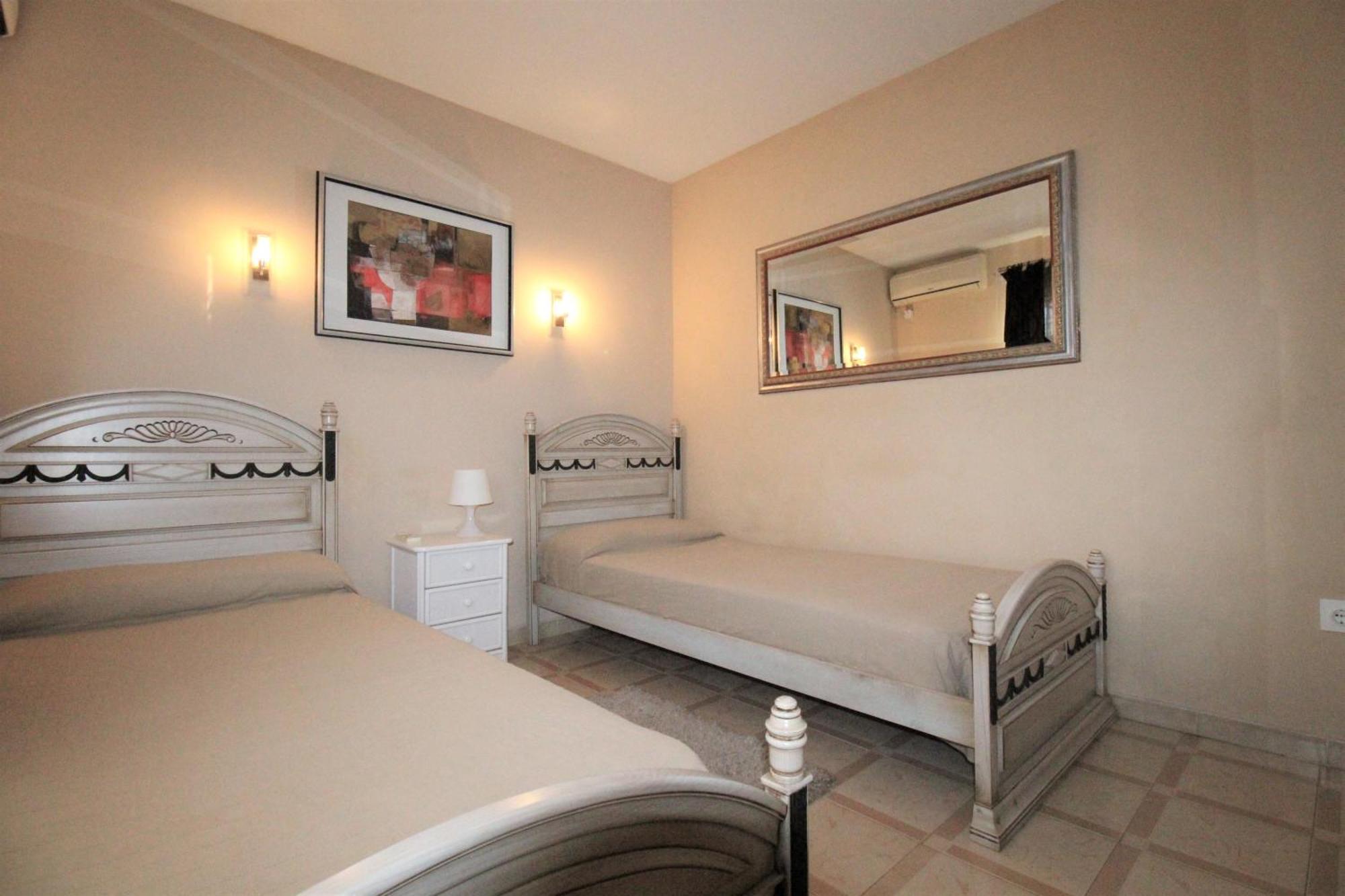 Casa Luna Llena Calp Exterior foto